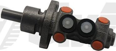 Тормозной цилиндр главный Vika. Артикул 66110037801