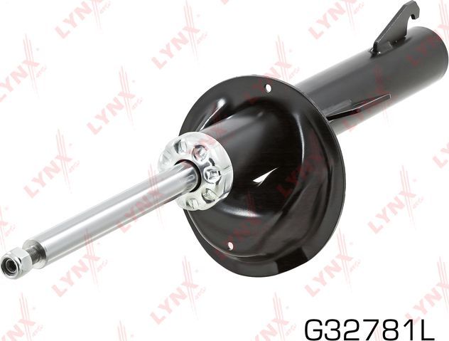 Амортизатор LYNXauto. Артикул G32781L
