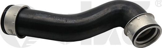 Патрубок интеркулера Vika. Артикул 11451783901