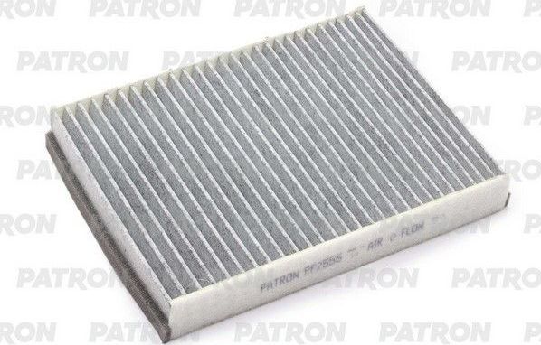 Салонный фильтр Patron. Артикул PF2555