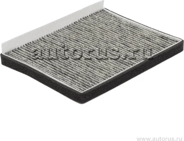 PILENGA Фильтр салонный  угольный  HYUNDAI/KIA HYUNDAI: Accent 05>  I30 11>  KIA: Cee'd 10> Pilenga. Артикул fa-p4033