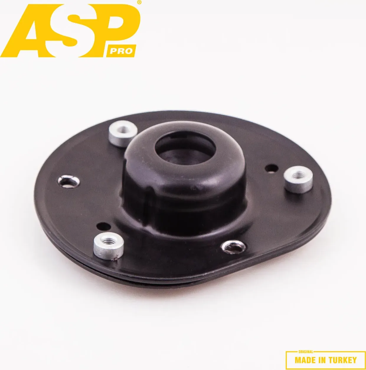 Опора переднего амортизатора c подшипником Ford Mondeo IV Galaxy II S-Max (ASP). Артикул RJ50008
