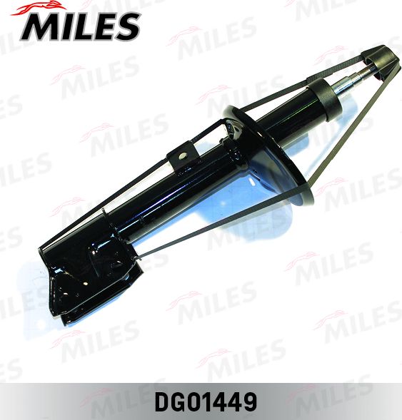 Амортизатор Miles. Артикул DG01449