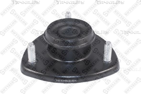 Опора амортизатора (стойки) Stellox. Артикул 12-17602-SX