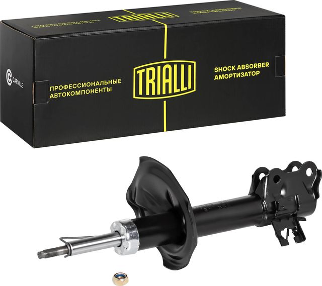 Амортизатор Trialli. Артикул AG 14150