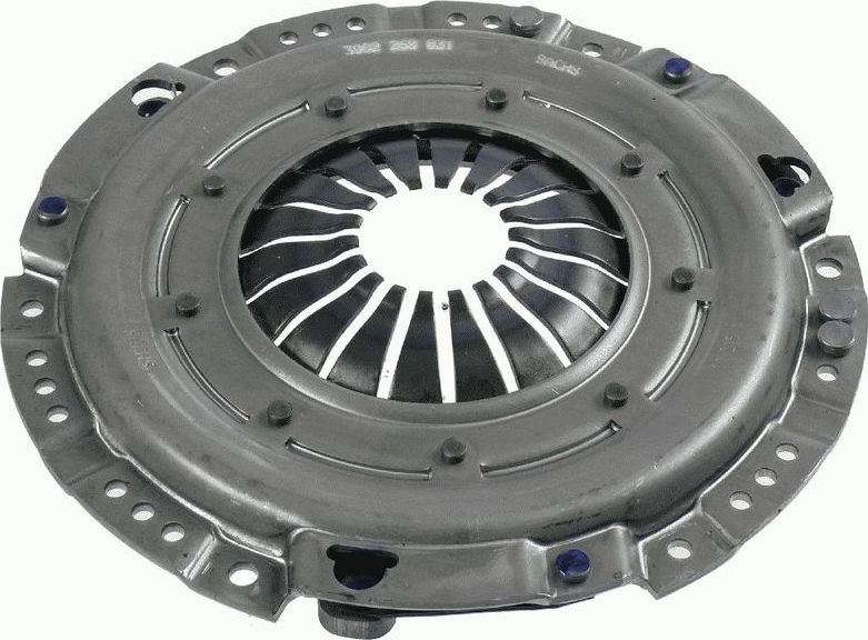Корзина сцепления SACHS. Артикул 3082 260 031