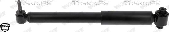 Амортизатор Monroe OESpectrum Premium. Артикул 376257SP