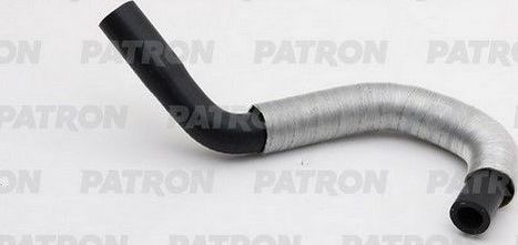 Патрубок системы отопления Patron. Артикул PH2136