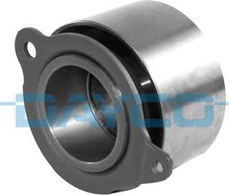 Натяжной ролик (натяжитель) ремня ГРМ Dayco. Артикул ATB2112