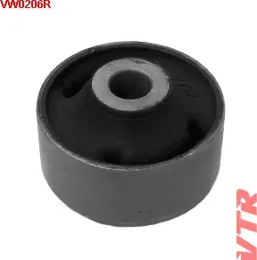 Сайлентблок рычага передней подвески, задний (VTR). Артикул VW0206R