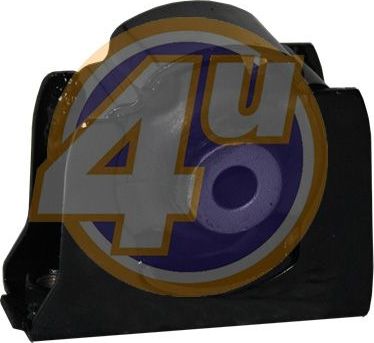 Опора (подушка) двигателя 4U. Артикул TY-EM-00117