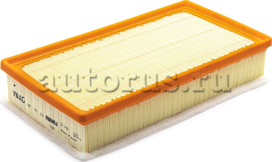 Воздушный фильтр VAG. Артикул 3QF129620