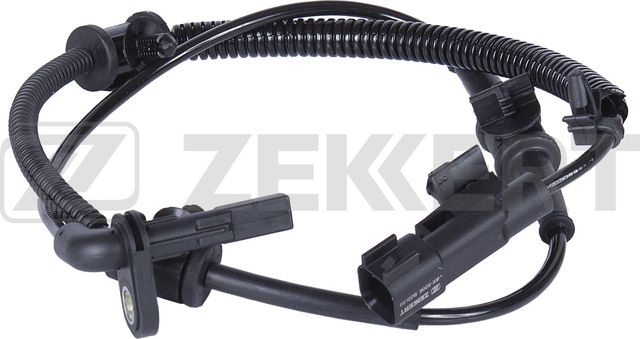 Датчик ABS Zekkert передний для Saab 9-5 II 2010-2012. Артикул SE-6206