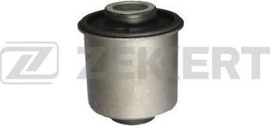 Сайлентблок задней балки Zekkert. Артикул GM-5434