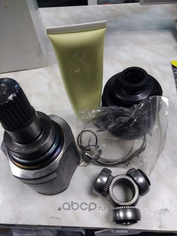 Шрус внутренний (граната) Lifan. Артикул SBAC22001