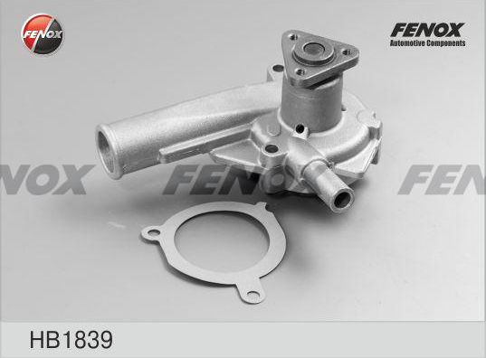 Помпа (водяной насос) Fenox. Артикул HB1839