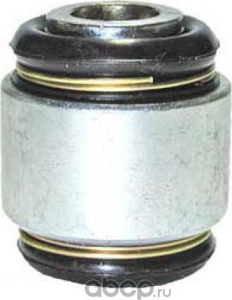 T25C02S САЙЛЕНТБЛОК ПЛАВАЮЩИЙSXV10,AE92,CAMRY - SXV10,(ДЛЯ ТЯГИ 48730 (RBI). Артикул T25C02S