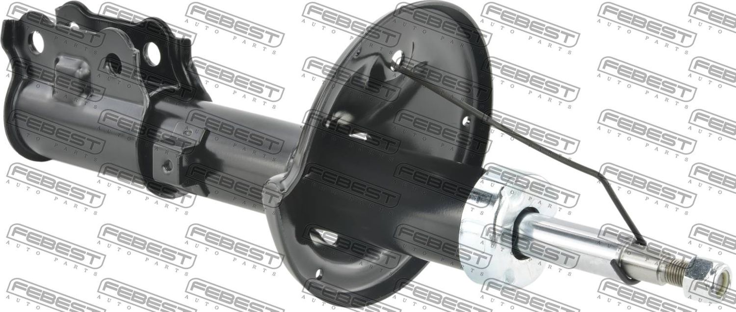 Амортизатор Febest. Артикул 12666694FL