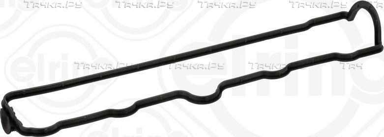Прокладка клапанной крышки Elring для Opel Vectra B 1995-2002. Артикул 198.080