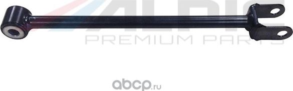 Рычаг подвески правая/левая RENAULT(DUSTER) (Alpic). Артикул ASA174LR
