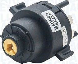 Замок зажигания Magneti Marelli. Артикул 000050036010