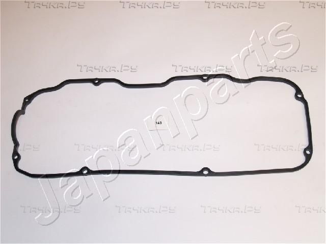 Прокладка клапанной крышки 441724 Japanparts. Артикул GP-143