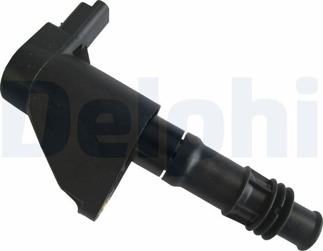 Катушка зажигания Delphi. Артикул GN10240-12B1