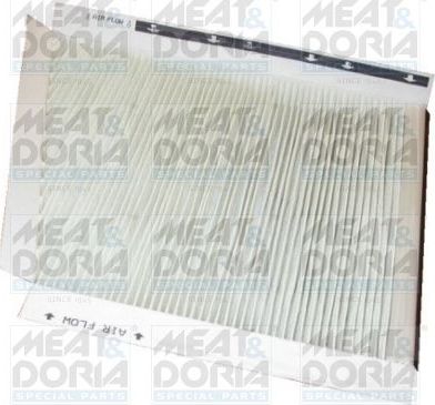 Салонный фильтр Meat & Doria. Артикул 17164