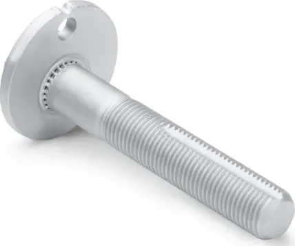 Болт развальный (Metaco). Артикул 9004-054