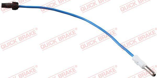 Датчик износа тормозных колодок  Quick Brake. Артикул WS 0215 A