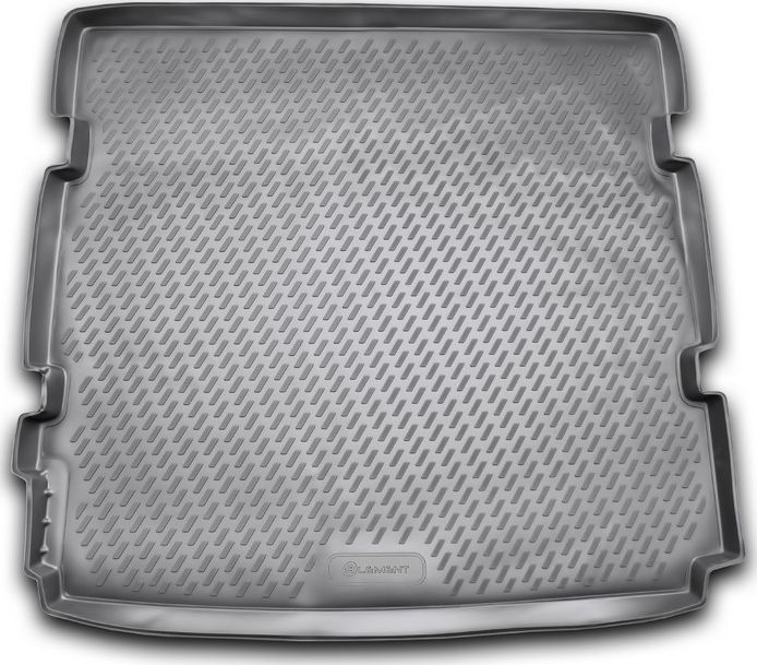 Коврик Element для багажника Chevrolet Orlando 2011-2015 длинный. Артикул CARCHV00026