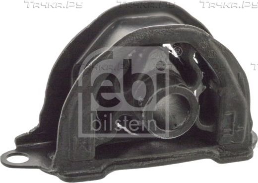 Подушка (опора) двигателя Febi Bilstein передняя левая для Honda CR-V I 1995-2002. Артикул 102084
