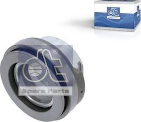 Выжимной подшипник сцепления DT Spare Parts для DAF 85 1992-1998. Артикул 6.40203