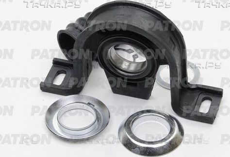 Подвесной подшипник карданного вала Patron для Mercedes-Benz Sprinter 901, 902 1995-2006. Артикул PSB1018