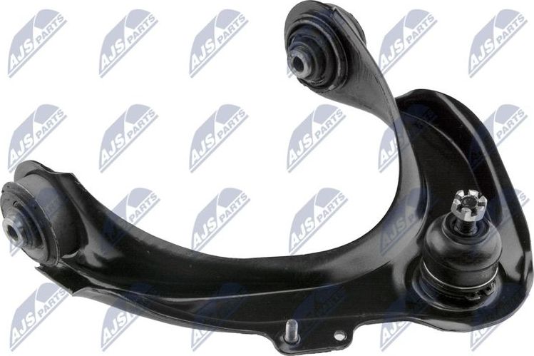 Поперечный рычаг передней подвески NTY. Артикул ZWG-HD-014