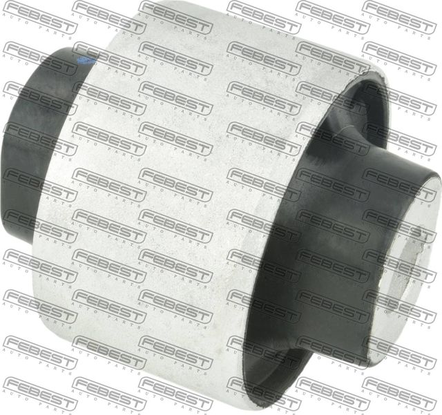Сайлентблок переднего рычага подвески Febest. Артикул RNAB-012