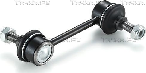Стойка (тяга) стабилизатора GMB задняя правая/левая для Toyota Corolla E90 1987-1995. Артикул 1001-0205