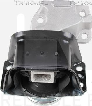 Подушка (опора) двигателя NK передняя для Citroen C4 II 2006-2011. Артикул 59719051