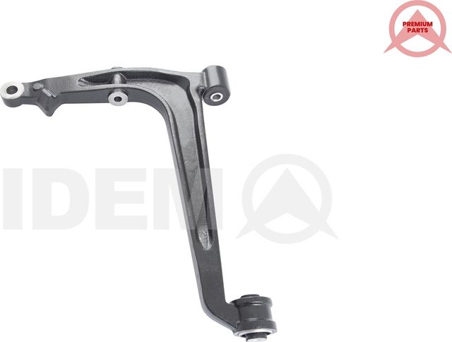 Поперечный рычаг передней подвески Sidem (Чугун). Артикул 63874