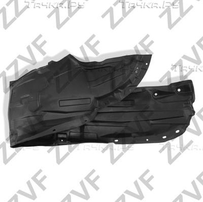 Подкрылок ZZVF. Артикул MD-BP4H1E
