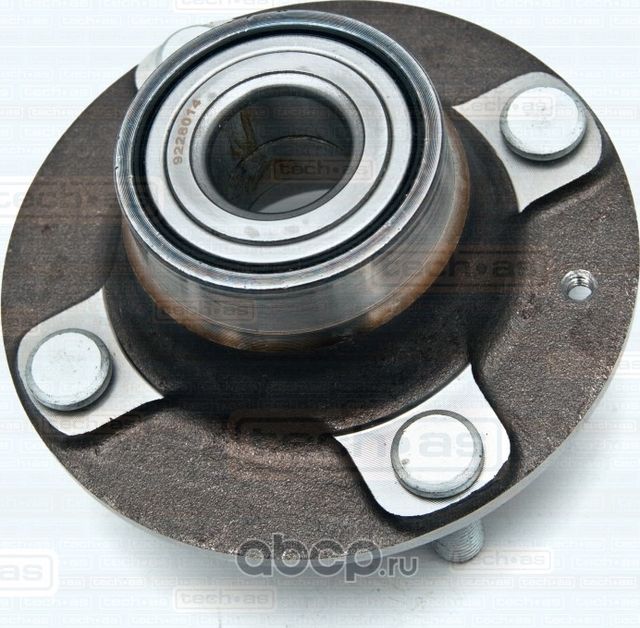 Ступицы колеса TECH-AS Tech-AS. Артикул 9228014