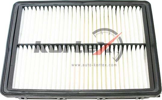 Фильтр воздушный KIA Optima (15-) KORTEX. Артикул KA0316
