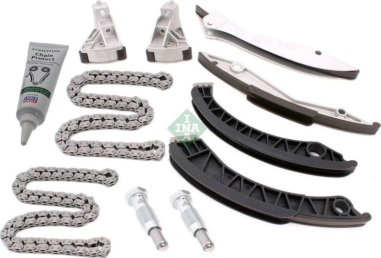 Цепь ГРМ Ina. Артикул 559 0143 10