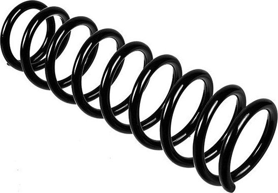 Пружина подвески Stellox. Артикул 10-22539-SX