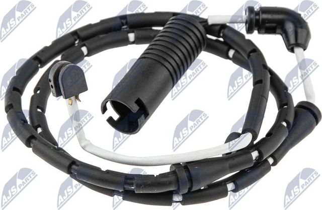 Датчик износа тормозных колодок  NTY. Артикул HCZ-BM-012