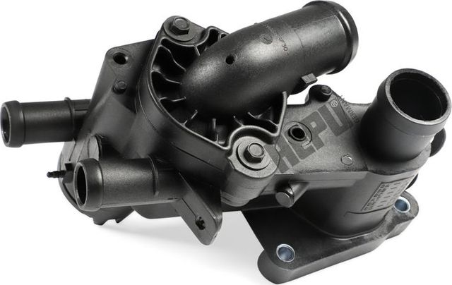 Термостат Hepu для SEAT Leon II 2006-2012. Артикул TM1172