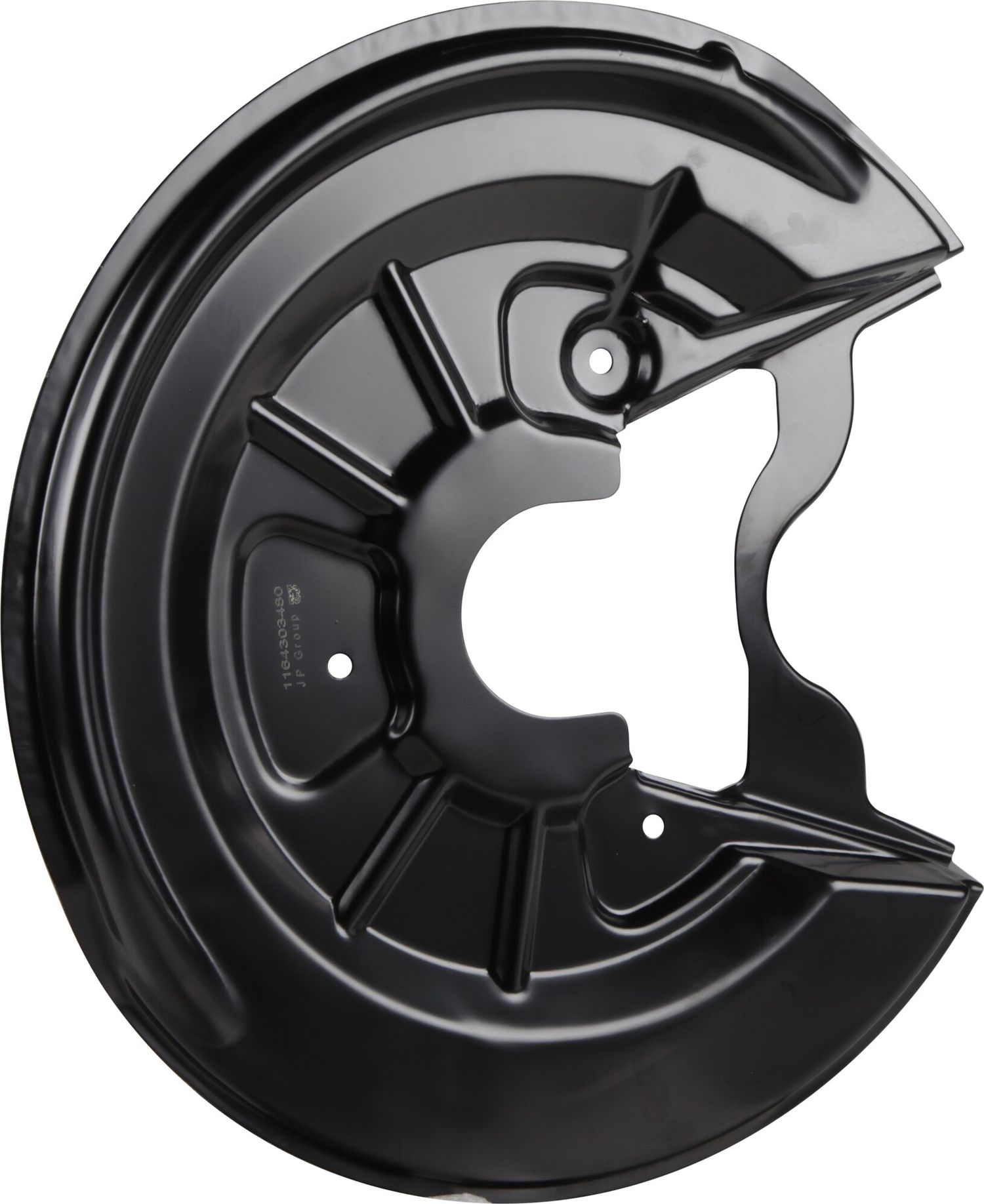 Кожух (щиток) тормозного диска JP Group задний правый для SEAT Toledo II 1998-2006. Артикул 1164303480