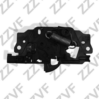 Замок капота ZZVF для Ford Transit VIII 2013-2026. Артикул ZV5243FF