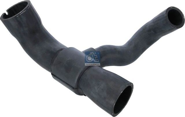 Патрубок радиатора (системы охлаждения) DT Spare Parts для Scania 4 1995-2008. Артикул 1.11595