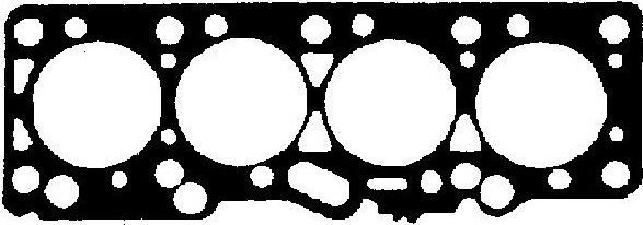 Прокладка ГБЦ BGA. Артикул CH4311